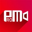 Programikonen: ProMovie Recorder