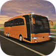 أيقونة البرنامج: Coach Bus Simulator