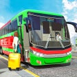 程序图标:Coach Bus Simulator