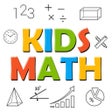 Icon of program: Math Games for Kids: Ages…