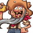 ไอคอนของโปรแกรม: CrazyGoldMiner