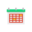 程序图标：Green Chklist-DATE