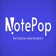 أيقونة البرنامج: NotePop!