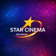 Programın simgesi: StarCinema Recargas