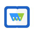 أيقونة البرنامج: Magzter Library