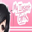 Programın simgesi: My Insect Girl Can't Be T…