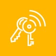 Programın simgesi: Somfy Keys