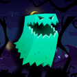 Ikona programu: GhostBlast AR