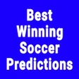 程序图标：Money Maker Soccer Tips