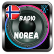 Icon of program: Norea Radio Oslo Norge R…