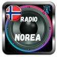 Norea Radio Oslo  Norge Radio