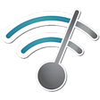 ไอคอนของโปรแกรม: Wifi Analyzer Classic