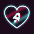 Ícone do programa: Likes Boom for Tik Neon F…