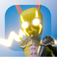 程序图标：Blaze Infinity Arena: Sur…