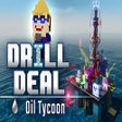 Ikon program: Drill Deal - Oil Tycoon