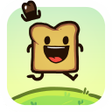 プログラムのアイコン：Super Marshmallow Kingdom