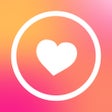 Ikona programu: Heartbeat Chat