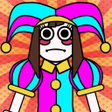 Ikon program: Amazing Circus Game