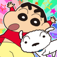Icona del programma: 蠟筆小新GO