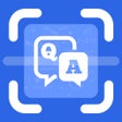أيقونة البرنامج: Answer AI: The Math Solve…