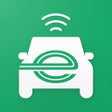 Icoon van programma: Enterprise CarShare