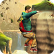 Icon of program: Jungle Stunt Run - Lost I…