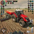 程序图标：Farming Simulator Tractor…