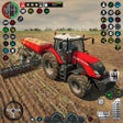 Icoon van programma: Farming Simulator Tractor…