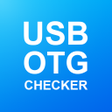 Иконка программы: USB OTG Checker  - Is you…