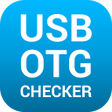 Ikona programu: USB OTG Checker  - Is you…