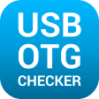 USB OTG Checker  - Is your device compatible OTG