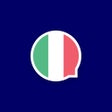 Programın simgesi: Wlingua - Learn Italian