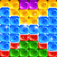 程序图标：diamond cube blast free p…