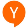 程序图标：What Hacker News Says