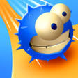 程序图标：Bouncy Blowfish