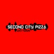 Second City Pizza Beef  More