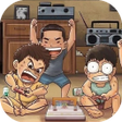 プログラムのアイコン：RetroNES Games  My Emulat…