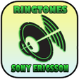 Icon of program: Ringtones Sony Ericssone …