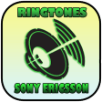 Ringtones Sony Ericssone R520