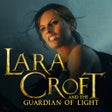 Programın simgesi: Lara Croft and the Guardi…