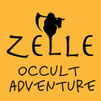 Иконка программы: Zelle -Occult Adventure-