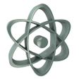 Icono de programa: Physical laws