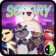 プログラムのアイコン：Scurry