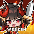 Icoon van programma: MU: Pocket Knights
