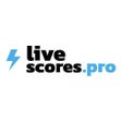 Programın simgesi: ProScores 8211 Live Score…