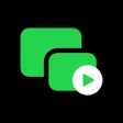 Programın simgesi: FloatingPlayer: Music Pla…