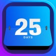 プログラムのアイコン：Countdown Reminder Widget…