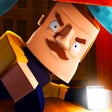 أيقونة البرنامج: Hello Neighbor Skins For …