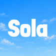 Ikona programu: Sola: A Friend Who Listen…