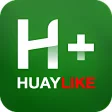 HuayLike Check Easy App